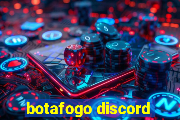 botafogo discord